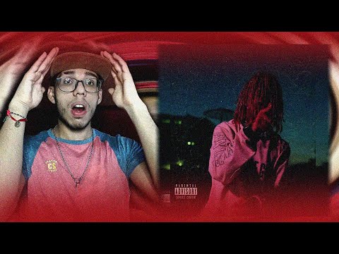 (REACTION) Lil Pump - In Da Way