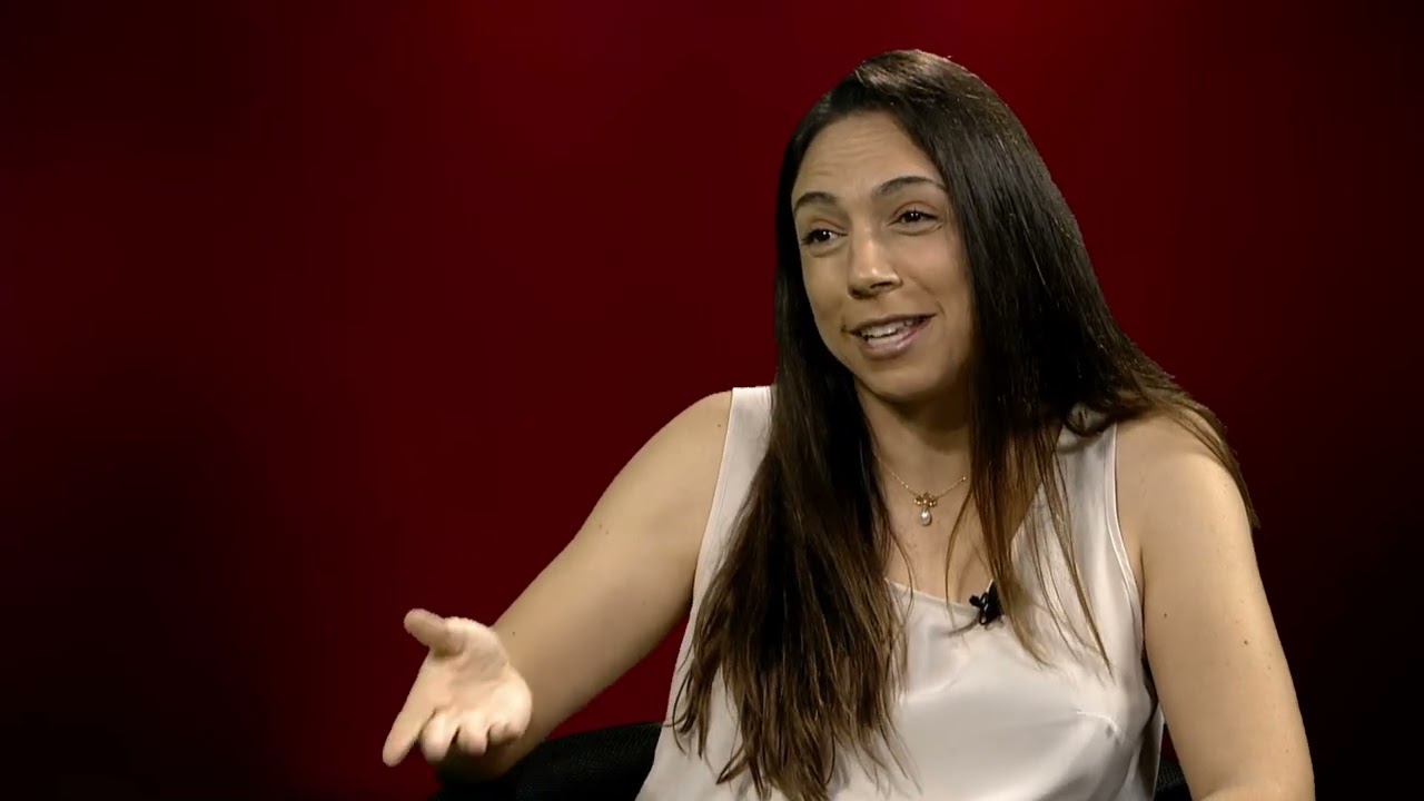 Memória Jornalismo - FABIANA GRIECO