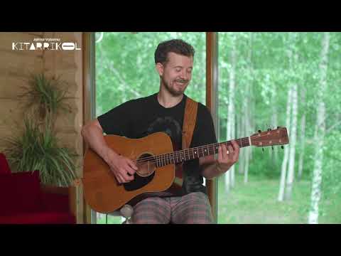 Kuidas mängida? John Denver - Take Me Home, Country Roads