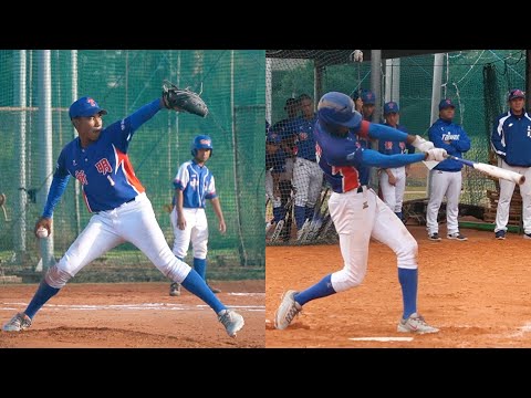 Basketball top5 - 台灣國中生球速150！MLB球團鑽法律漏洞搶人 開出破天荒合約...