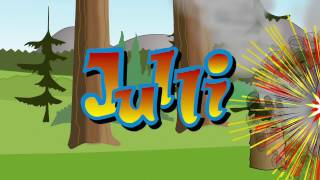 Julli traileri
