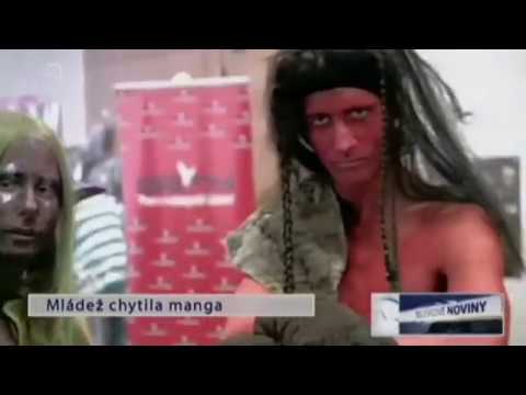 AnimeSHOW 2010 - TV Markiza