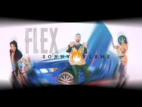 Sonny Flame - FLEX