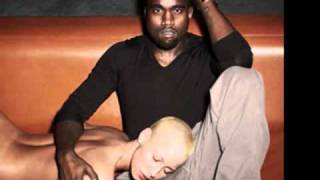 Kanye West -- Christian Dior Denim Flow (Feat. Kid Cudi, Pusha T) Lyrics & Download