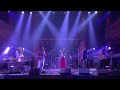 ONE-EYED JACK - "MIDDLE OF THE ROAD" 4/12/22 THE GREAT AMERICAN MUSIC HALL