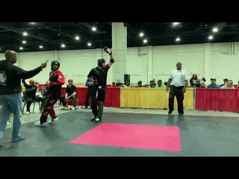 Brayan Rodriguez vs Tyson Wray