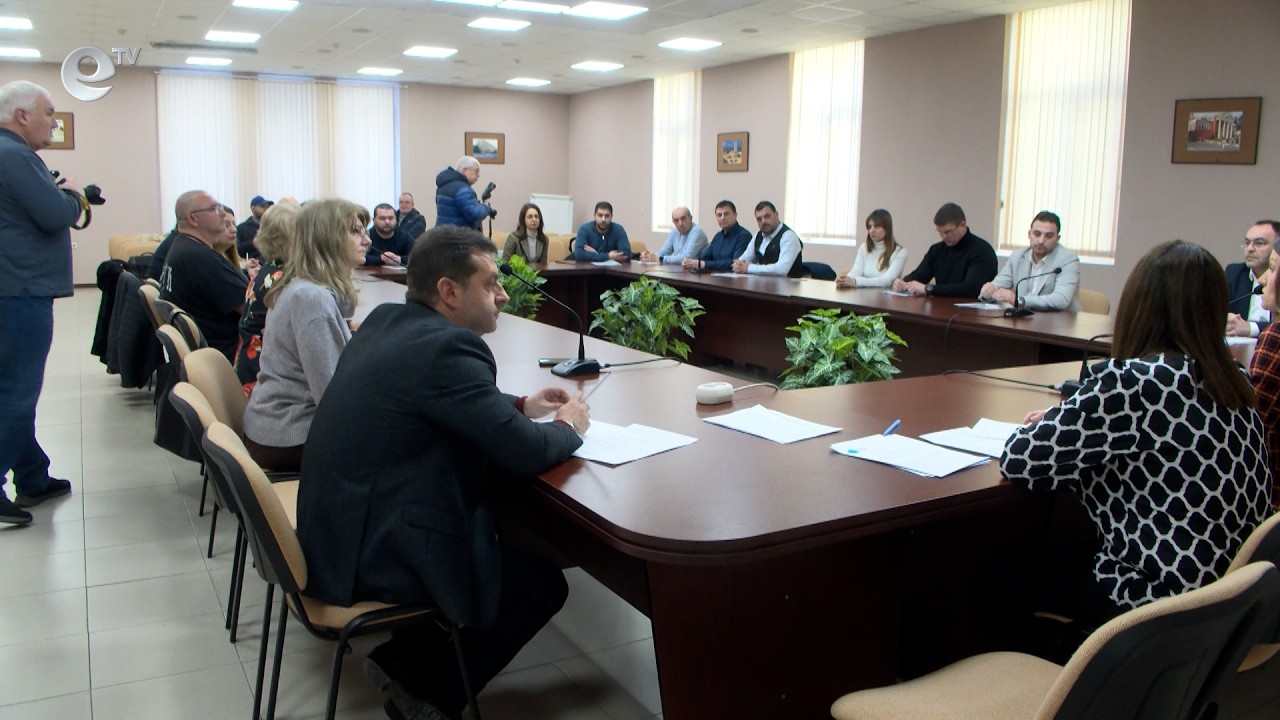 Партиите и коалициите не се разбраха за състава на РИК-Хасково