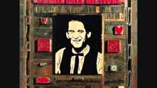 Jimmie Dale Gilmore White Freightliner