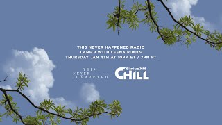 TNH Radio on SiriusXM Chill - Leena Punks (Guest Mix)