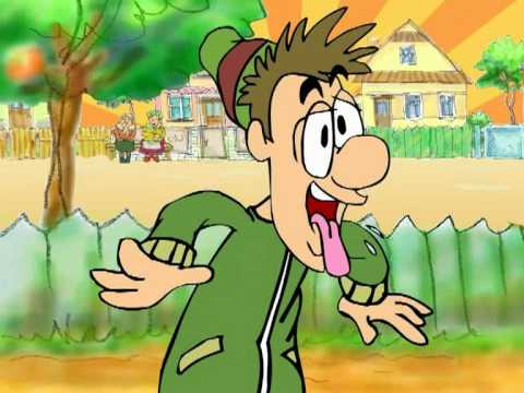 Мотор'Ролла (MotoR'Rolla) та Олег Скрипка — А Я Собі Гуля