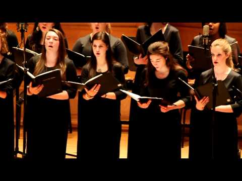 End of Sophomore year, Orchestra