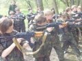 Учебный фильм: Основы военной службы (ОБЖ, 10 класс) 