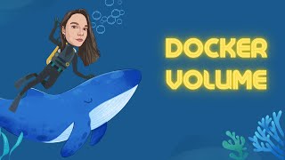 Docker Volume nedir? Container'lar arası veri paylaşma ve saklama nası