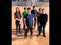 Slowly Through a Vector (Acoustic) - Say Anything - Recorded live at Spinhouse