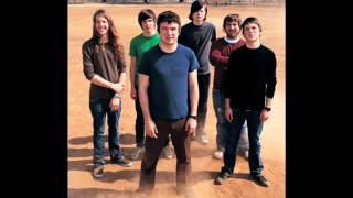 Slowly Through a Vector (Acoustic) - Say Anything - Recorded live at Spinhouse