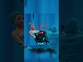 This Is What Disney Princesses Look Like Behind The Scenes
