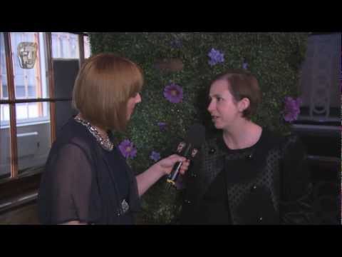 2012 TV Craft Awards: Arrivals