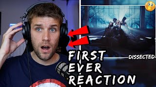 THE RAP FLOWS!! | Rapper Reacts to BABYMONSTER - Sheesh M/V (FIRST REACTION)