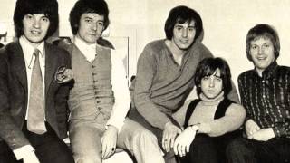 The Hollies - Not That Way At All