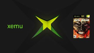 Tao Feng: Fist of the Lotus | HD 60ᶠᵖˢ (Xbox/Xemu Emulator)