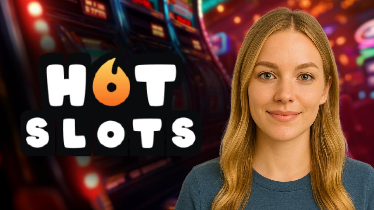 Hotslots video