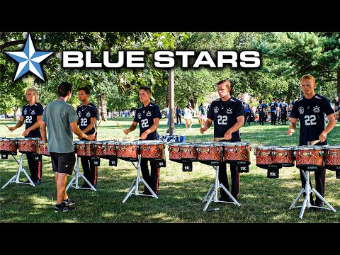 Blue Stars Quads | Finals 2022