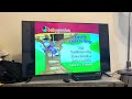 Closing To Baby Genius Favorite Children S Songs 2006 DVD
