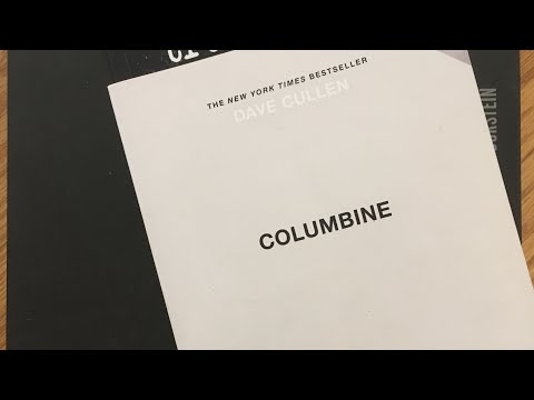 Columbine Crime Scene Library