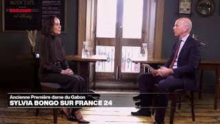 Download lagu Sylvia Bongo : 'je me suis sentie abandonnée' par la France • FRANCE 24 mp3