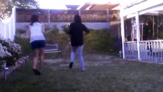 Stupid, dumb and hyphy!