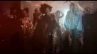 D'Angelo ft Redman &amp; Method Man - Left &amp; Right*music video*