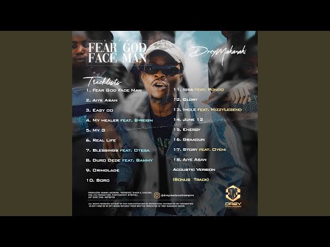 DURO DEDE (feat. Bammyprod)