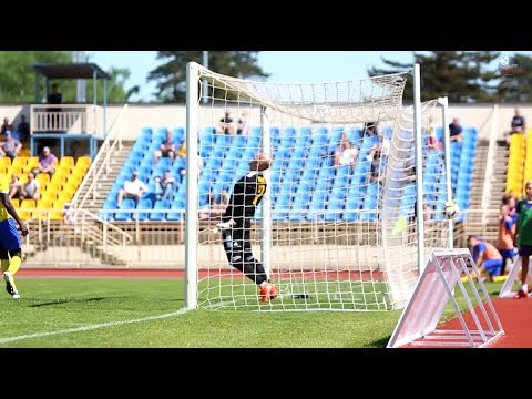 2018-05-12 Atlantas - Sūduva 0:3