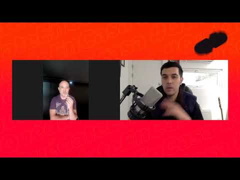 GEPE habla sobre su colaboración con Vicentico ‘Confía’