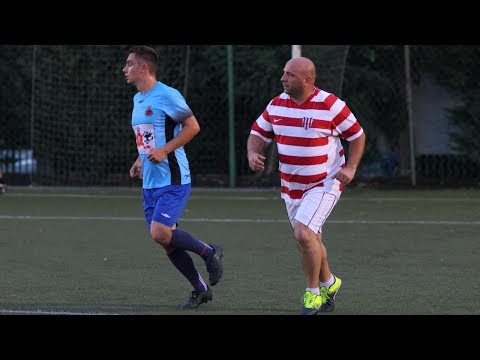 Rafis - Oświecenia Team: 13. tydzień (FLS Wiosna 2018)