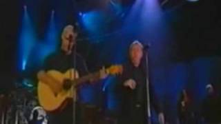 joe cocker & eros ramazzotti   thats all i need to know