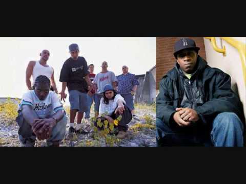 Starflam ft Shyrock - Dans Les Startin' Blocks