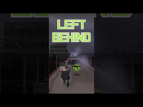 Left Behind : Zombie Apocalyps Video