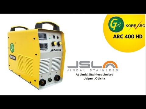 Inverter Welding Machine