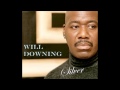 Will Downing - You Were Meant Just For Me (feat.Avery Sunshine)