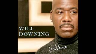 Will Downing - You Were Meant Just For Me (feat.Avery Sunshine)