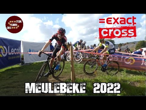 EXACT CROSS MEULEBEKE 2022