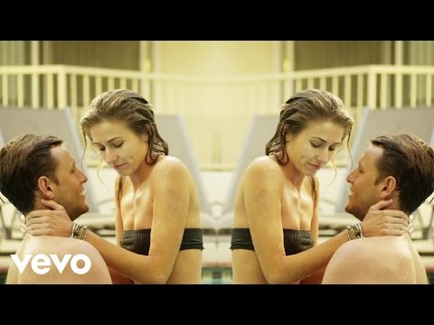 Omar Basaad - 2 Love ft. Alicia Madison