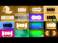 16 The Turbo Best Animation Logos V2