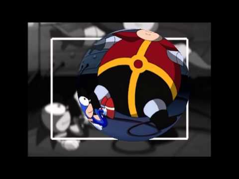 Sonic Underground: Episode 33 Music - We're The Sonic Underground