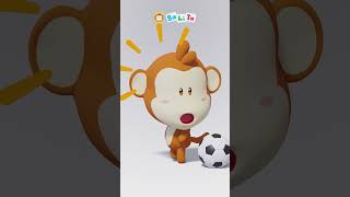 Download lagu Tata dan Bola #balita #cartoon #kartun #kartunanak #goodhabits #kartunlucu mp3