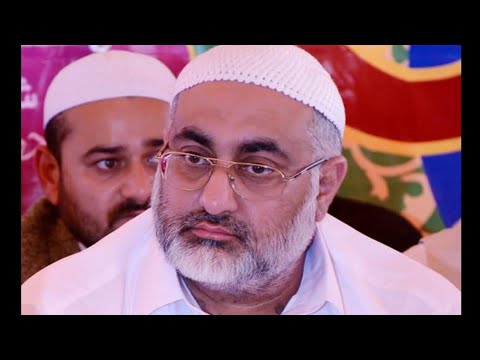 31th Uras Mubarak Khalifa e Ghamkol Sharif 2018 At Hothla Kahuta Peer Syed Habib Ullah Shah Sahib