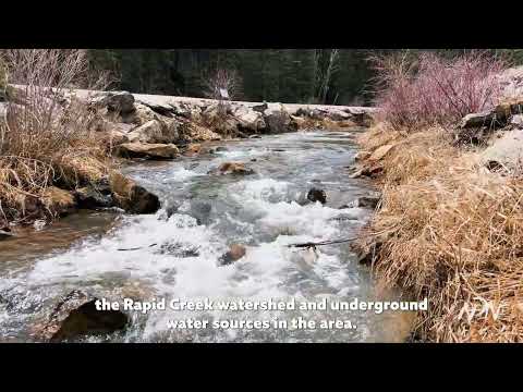 Protect Lakota Sacred Site Pe'sla From Exploratory Drilling