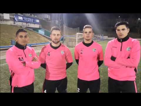 Spot del partido Primer Equipo - AD Torrejón CF