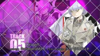Video thumbnail for New Vocaloid VY1 Sample Song : Promotion movie including all 10 songs from the special bundled CD by vocaloidstore